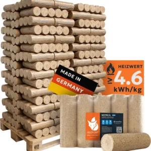 Heizfuxx Nestro XL Blue 10kg x 96 Gebinde 960kg Palette